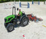Tracteurs 4WD DEUTZ-FAHR 3050