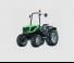 Tracteurs 4WD DEUTZ-FAHR 3050