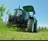 Tracteurs 4WD Arbos 3055