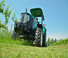 Tracteurs 4WD Arbos 3055