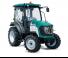 Tracteurs 4WD Arbos 3055