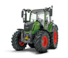 Tracteurs 4WD Fendt 310 Vario Profi