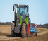 Tracteurs 4WD Fendt 311 Vario Power