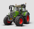 Fendt 311 Vario Profi 