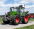 Tracteurs 4WD Fendt 312 Vario Profi+ 