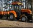 Tracteurs 4WD Pronar 320AMK