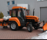 Tracteurs 4WD Pronar 320AMK