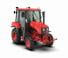 Tracteurs 4WD Belarus 321