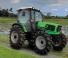 Tracteurs 4WD DEUTZ-FAHR 4080W