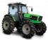 Tracteurs 4WD DEUTZ-FAHR 4080W
