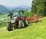 Tracteurs 4WD Steyr 4085 Kompakt
