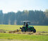 Tracteurs 4WD DEUTZ-FAHR 4090 E