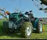 Tracteurs 4WD Arbos 4090 Q