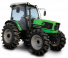 Tracteurs 4WD DEUTZ-FAHR 4090W