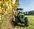 Tracteurs 4WD DEUTZ-FAHR 4100.4 E