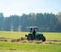 Tracteurs 4WD DEUTZ-FAHR 4100.4 E