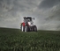 Tracteurs 4WD Steyr 4135 Profi CVT 