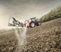 Tracteurs 4WD Steyr 4135 Profi 