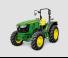 John Deere 5050E