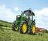 Tracteurs 4WD John Deere 5058E