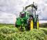 Tracteurs 4WD John Deere 5067E