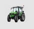 Tracteurs 4WD DEUTZ-FAHR 5070 D Keyline