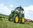 Tracteurs 4WD John Deere 5075E