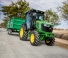 Tracteurs 4WD John Deere 5075EN