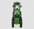 Tracteurs 4WD John Deere 5075GN