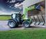 Tracteurs 4WD DEUTZ-FAHR 5080 D