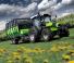 Tracteurs 4WD DEUTZ-FAHR 5080 D