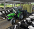 Tracteurs 4WD DEUTZ-FAHR 5080 D Keyline