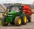 John Deere 5080 GF