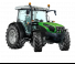 Tracteurs à chenilles DEUTZ-FAHR 5090 D