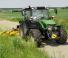 Tracteurs à chenilles DEUTZ-FAHR 5090 D
