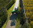Tracteurs à chenilles DEUTZ-FAHR 5090 DS LS