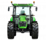 Tracteurs à chenilles DEUTZ-FAHR 5090 G Plus LS