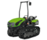 Tracteurs à chenilles DEUTZ-FAHR 5090 KF 