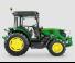 Tracteurs 4WD John Deere 5090GF