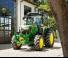 Tracteurs 4WD John Deere 5090GF