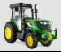 Tracteurs 4WD John Deere 5090GN
