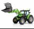 Tracteurs 4WD DEUTZ-FAHR 5095 LS