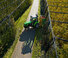 Tracteurs 4WD DEUTZ-FAHR 5095 DV TTV