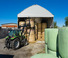 Tracteurs 4WD DEUTZ-FAHR 5100 D Keyline 