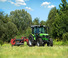 Tracteurs 4WD DEUTZ-FAHR 5100 D Keyline 