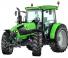 DEUTZ-FAHR 5100 DF TTV (4WS)