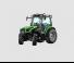 Tracteurs à chenilles DEUTZ-FAHR 5100 DS LS