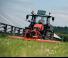 Tracteurs à chenilles DEUTZ-FAHR 5100 G