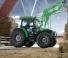 Tracteurs à chenilles DEUTZ-FAHR 5100 G GS