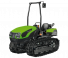 Tracteurs à chenilles DEUTZ-FAHR 5100 KF 